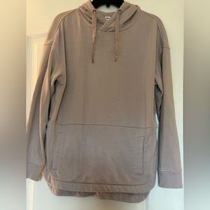 Old Navy Athletic Hoodie